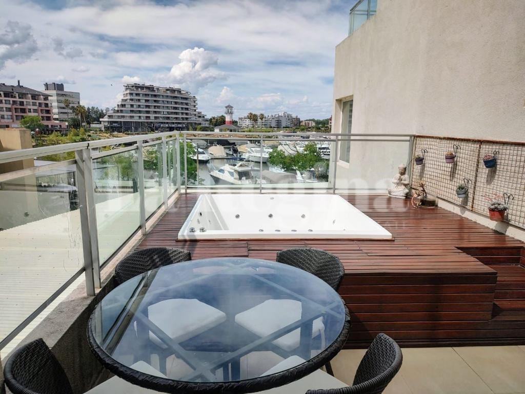 Foto de Departamento en Venta en Wyndham Loft, Nordelta, Tigre, imagen 3