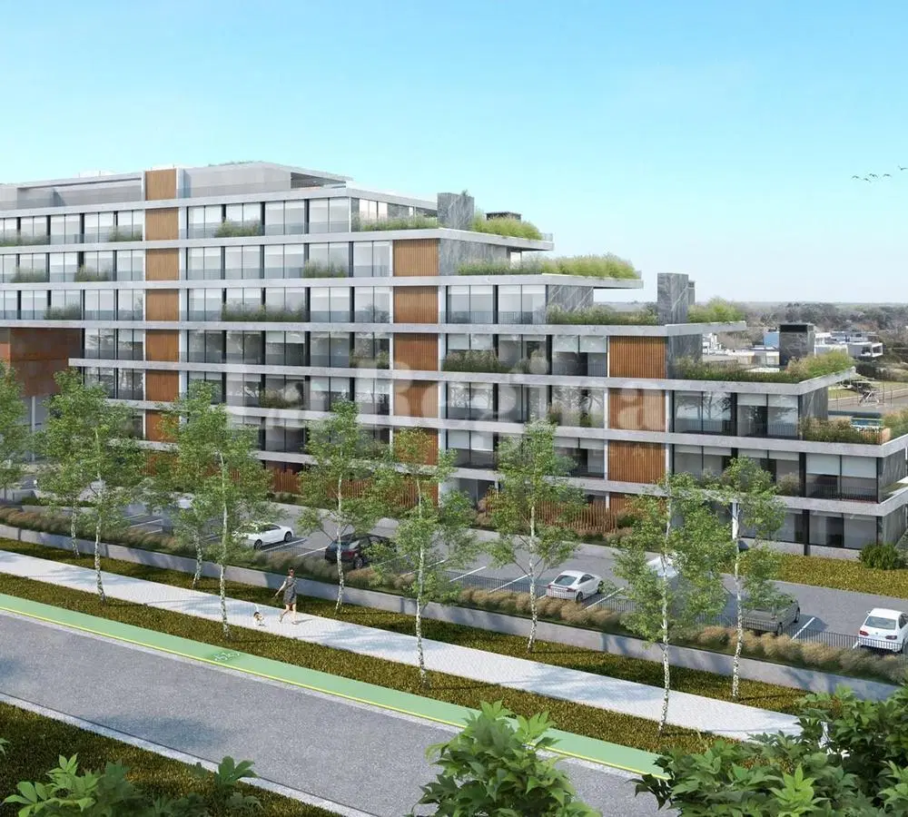 Departamento  en Venta en Bahia Grande, Nordelta, Tigre 5
