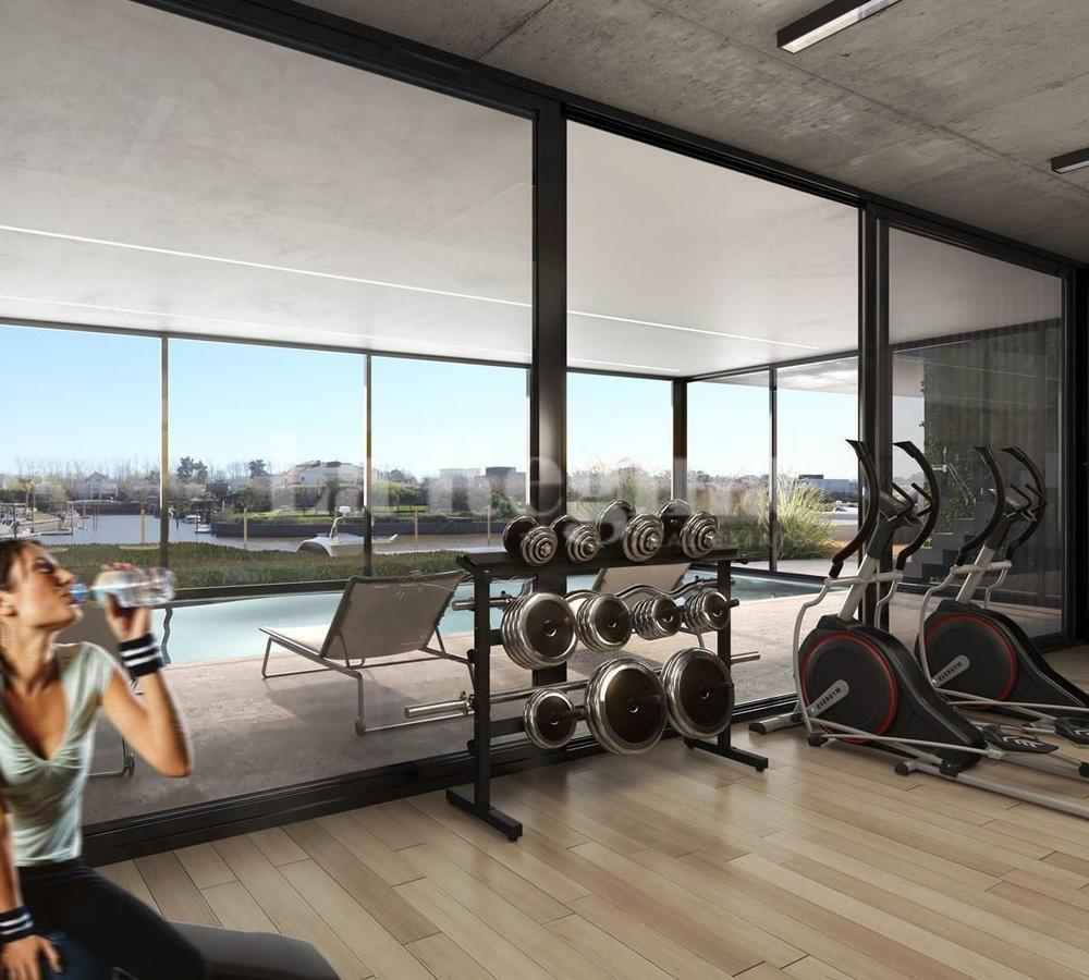 Foto de Departamento en Venta en Bahia Grande, Nordelta, Tigre, imagen 3