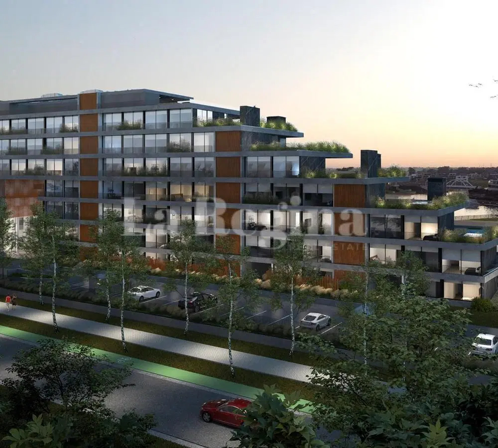 Departamento  en Venta en Bahia Grande, Nordelta, Tigre 2