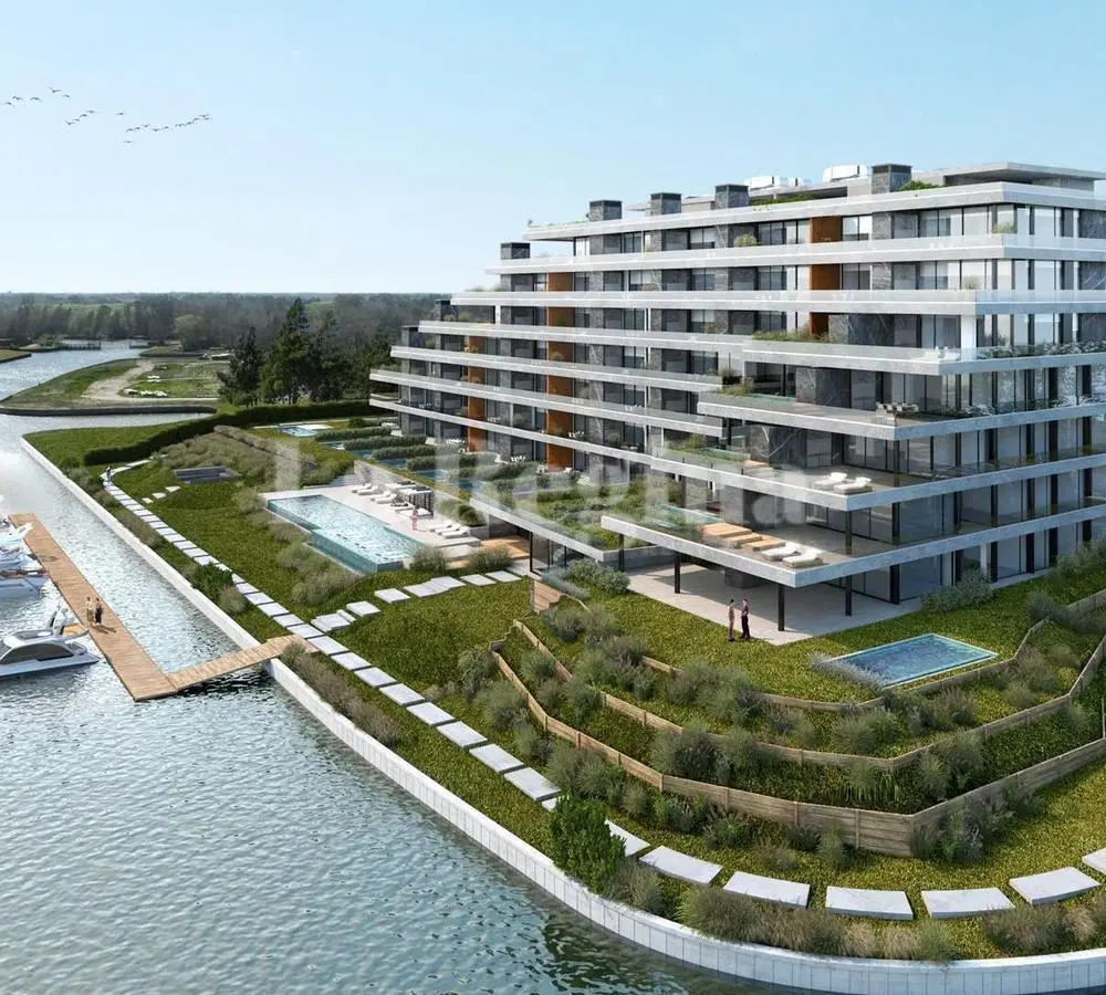 Departamento  en Venta en Bahia Grande, Nordelta, Tigre 4