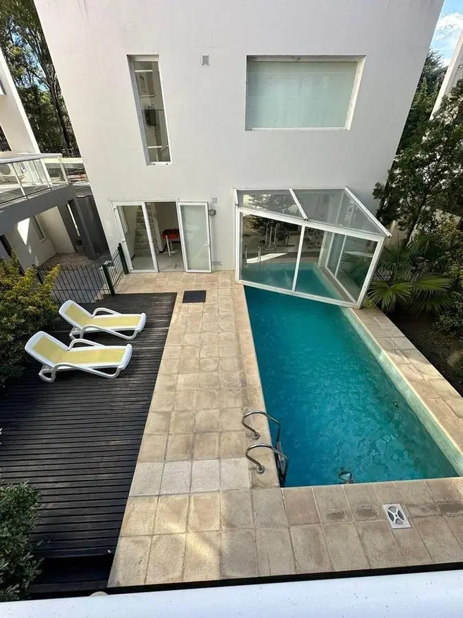 Departamento  en Venta en Pinamar, Costa Atlántica, Buenos Aires 4