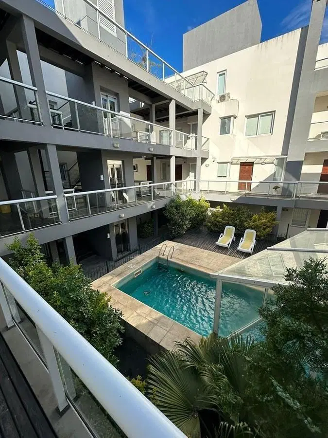 Departamento  en Venta en Pinamar, Costa Atlántica, Buenos Aires 2