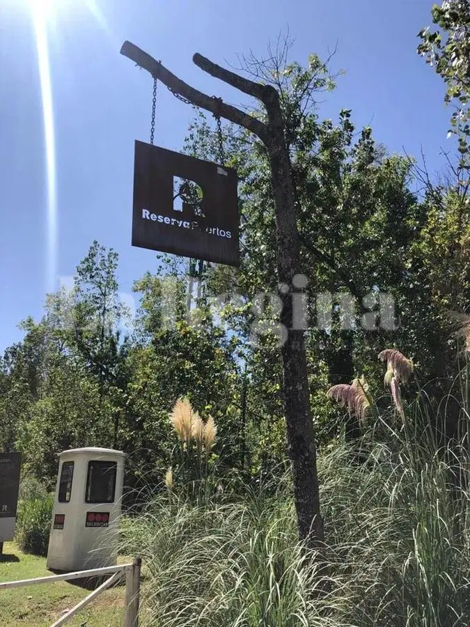 Terreno Lote en Venta laguna central Amarras, Puertos, Escobar 4