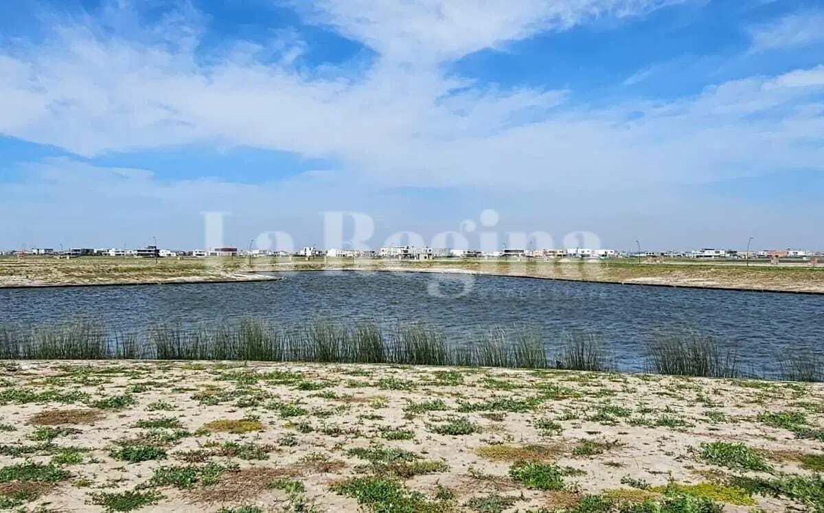 Terreno Lote en Venta laguna central Amarras, Puertos, Escobar 2