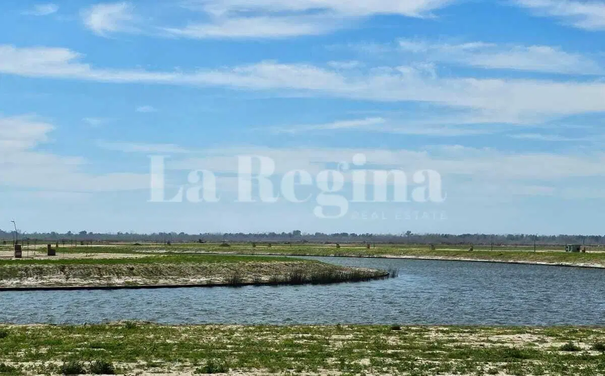 Terreno Lote en Venta laguna central Amarras, Puertos, Escobar 3