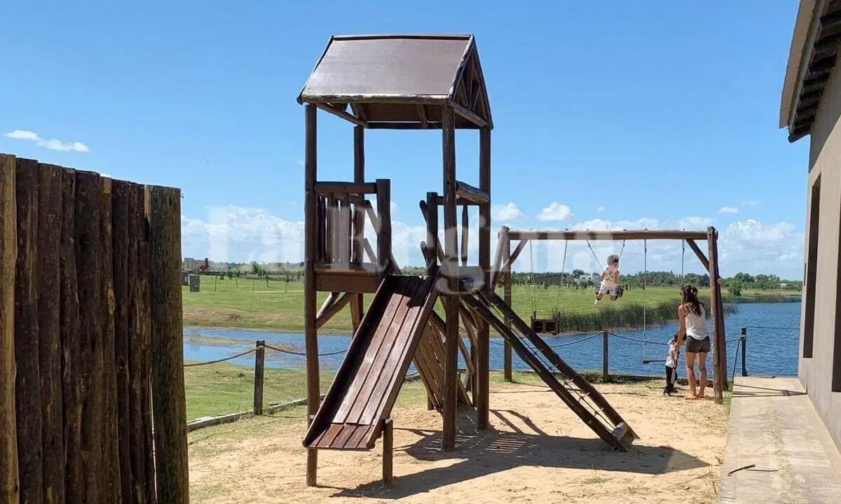 Terreno Lote  en Venta en El Naudir, Escobar, G.B.A. Zona Norte 4