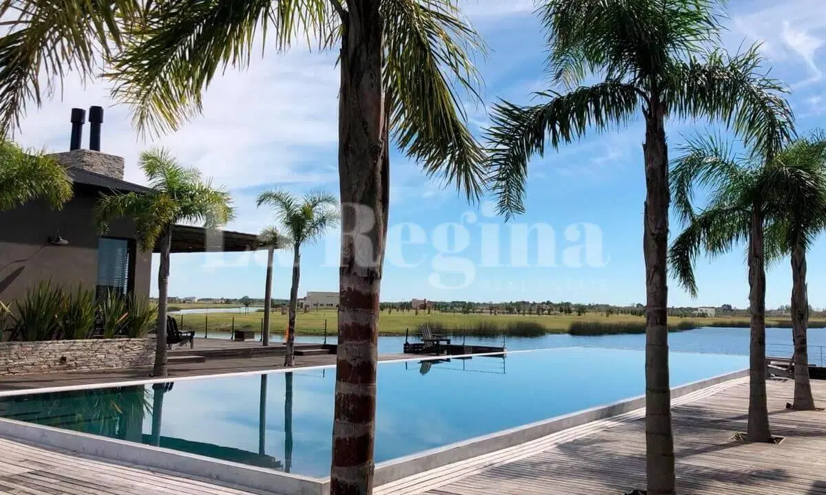 Terreno Lote  en Venta en El Naudir, Escobar, G.B.A. Zona Norte 2