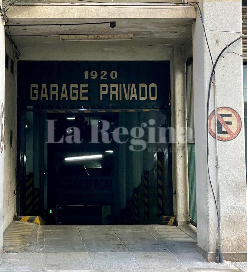 Foto de Cochera Fija en Venta en Congreso, Capital Federal, Buenos Aires, imagen 2