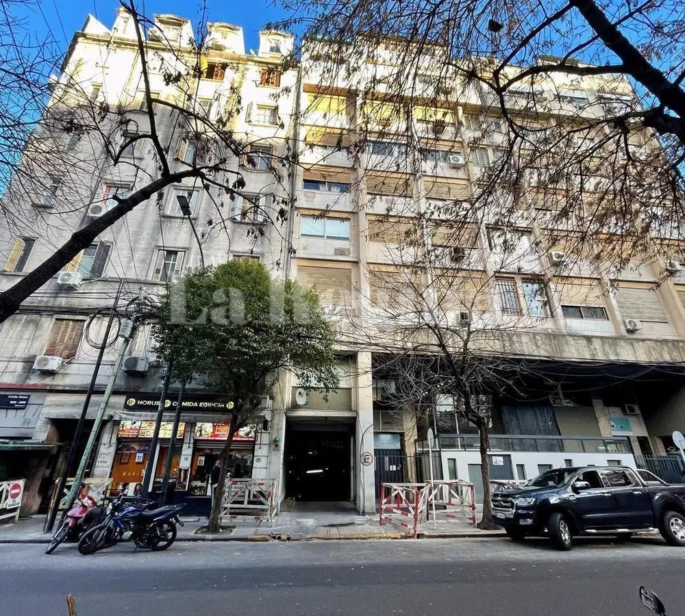 Cochera Fija  en Venta en Congreso, Capital Federal, Buenos Aires 3