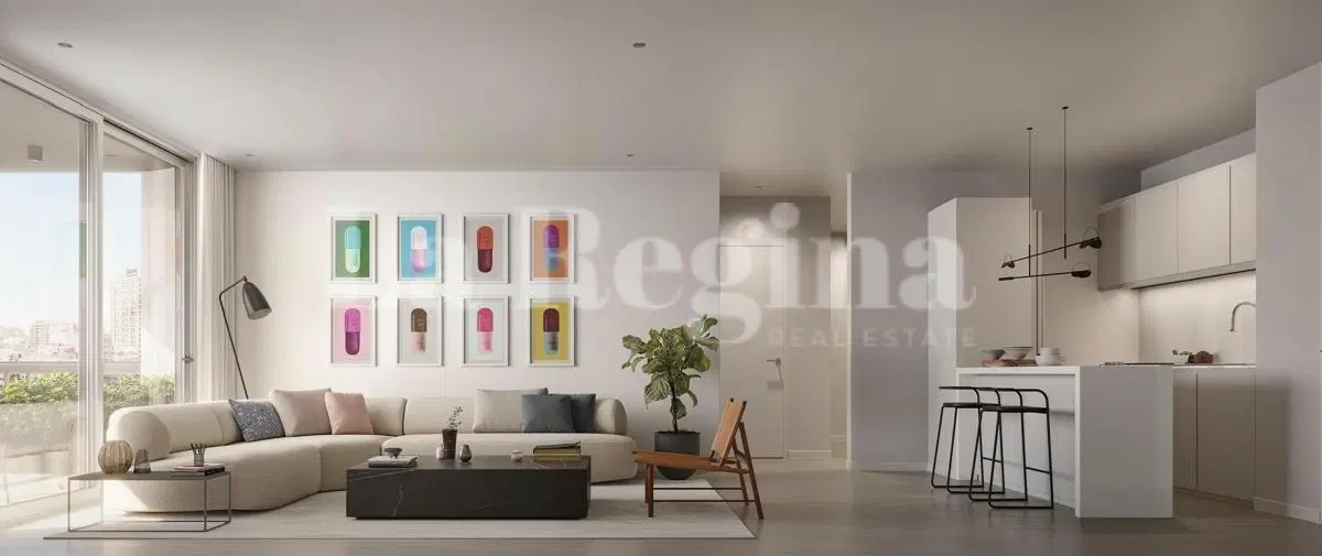 Departamento Monoambiente  en Venta en Monserrat, Capital Federal, Buenos Aires 2