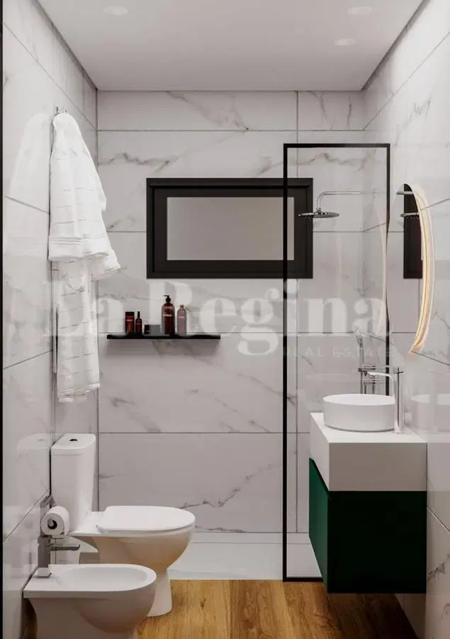 Departamento Monoambiente  en Venta en Capital Federal, Buenos Aires, Argentina 4