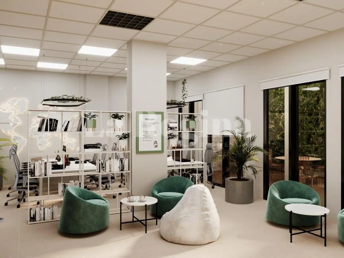 Departamento Monoambiente  en Venta en Capital Federal, Buenos Aires, Argentina 3