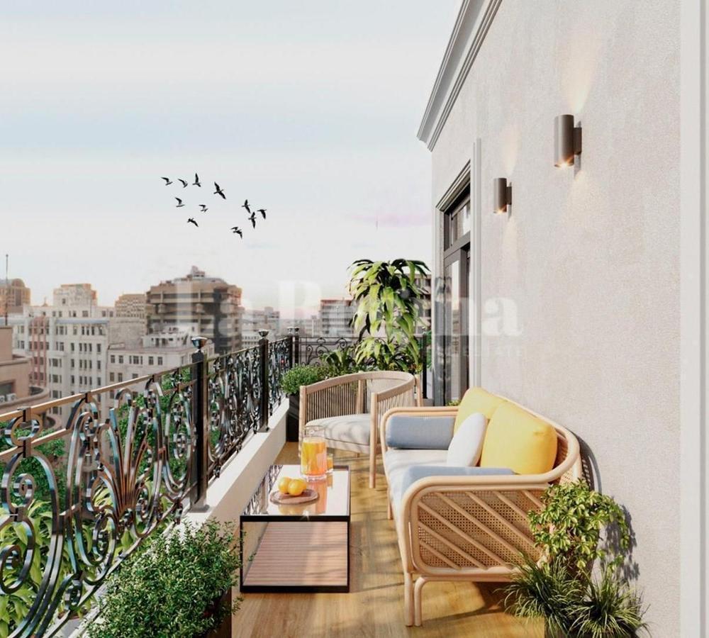 Foto de Departamento Monoambiente en Venta en Capital Federal, Buenos Aires, imagen 2