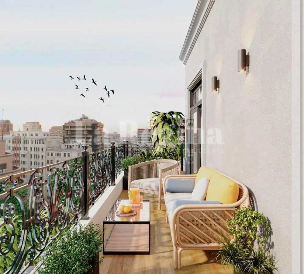 Departamento Monoambiente  en Venta en Capital Federal, Buenos Aires, Argentina 2