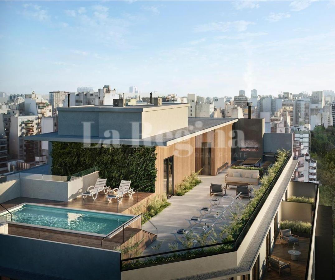 Foto de Departamento en Venta en Monserrat, Capital Federal, Buenos Aires, imagen 2