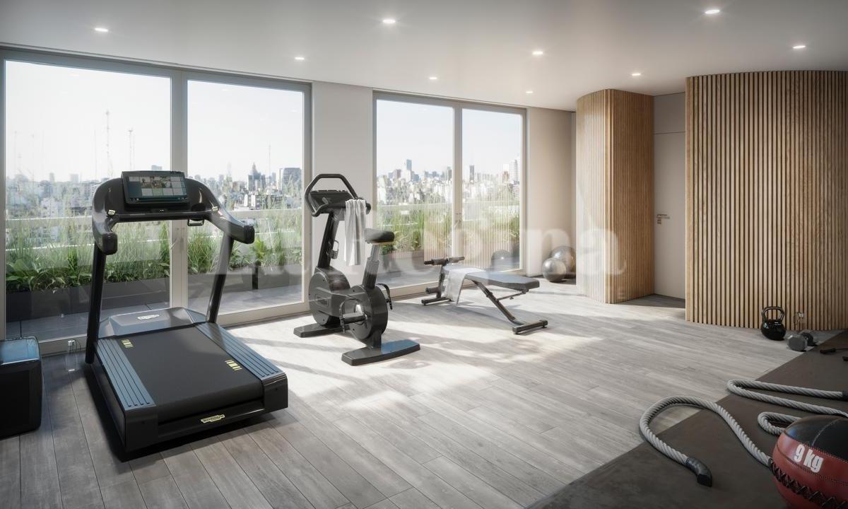 Foto de Departamento en Venta en Monserrat, Capital Federal, Buenos Aires, imagen 1