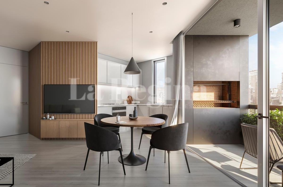 Foto de Departamento en Venta en Monserrat, Capital Federal, Buenos Aires, imagen 5