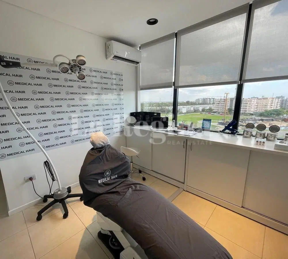 Oficina  en Venta en Estudios de la Bahia, Bahia Grande, Nordelta 4