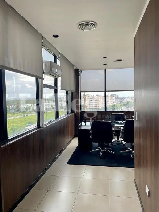 Oficina  en Venta en Estudios de la Bahia, Bahia Grande, Nordelta 2
