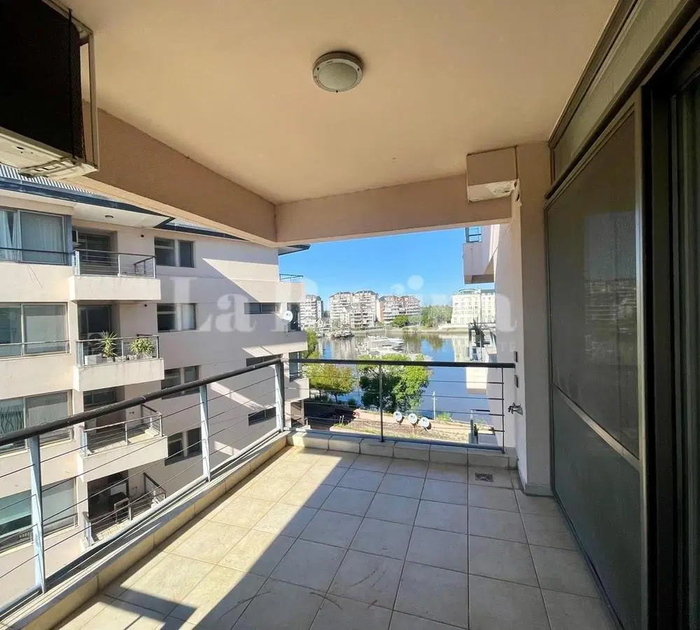 Oficina en Venta en Studios de la Bahía, Bahia Grande, Nordelta 8
