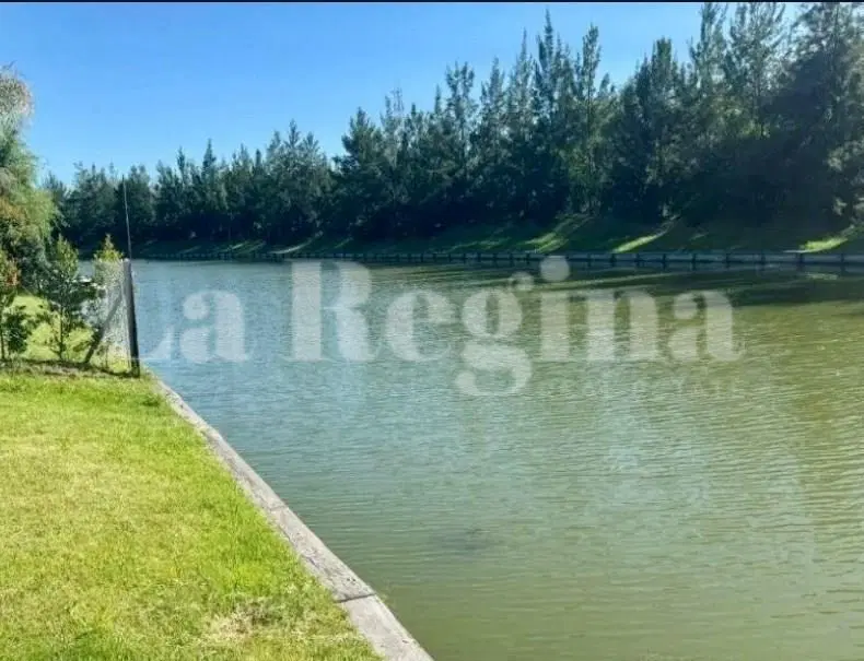 Terreno Lote  en Venta en Virazón, Nordelta, Tigre 5