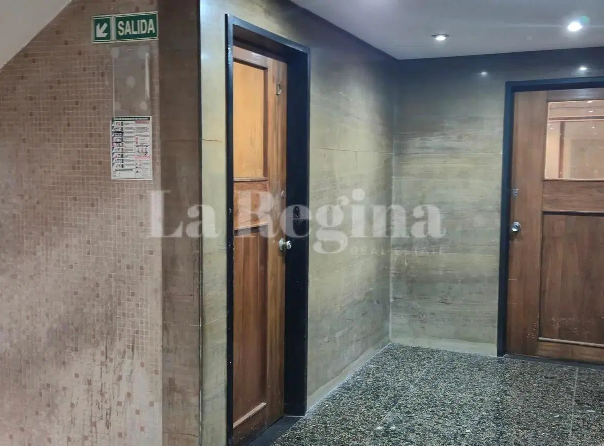 Oficina  en Venta en Microcentro, Capital Federal, Buenos Aires 8