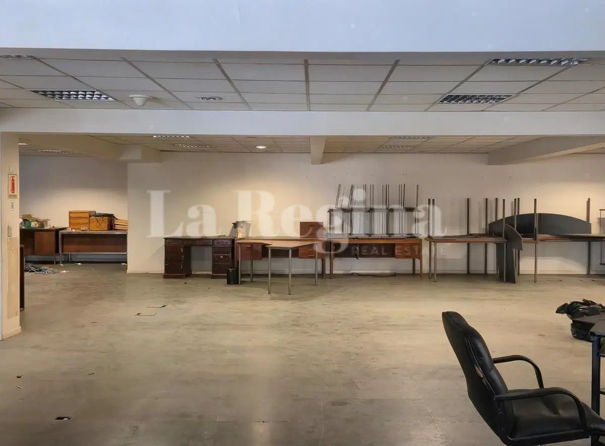 Oficina  en Venta en Microcentro, Capital Federal, Buenos Aires 3