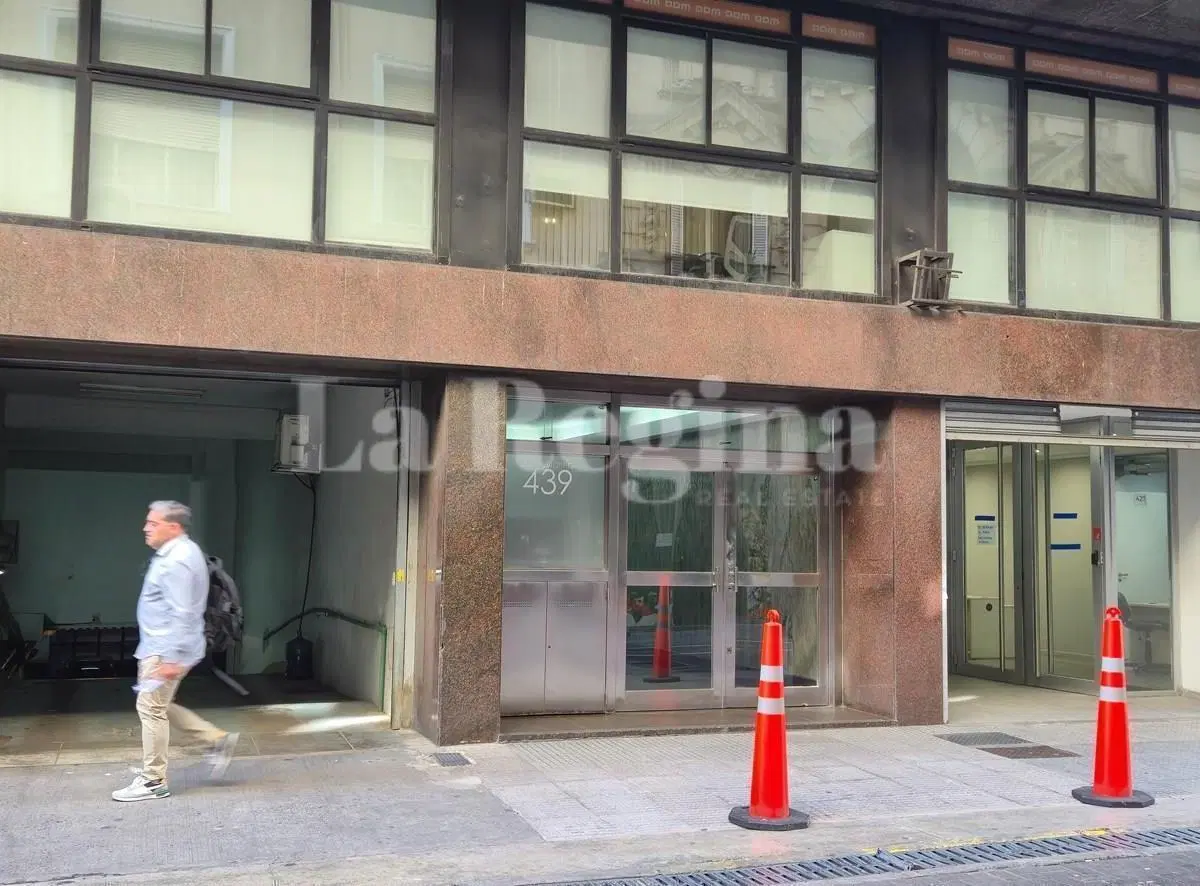 Oficina  en Venta en Microcentro, Capital Federal, Buenos Aires 2