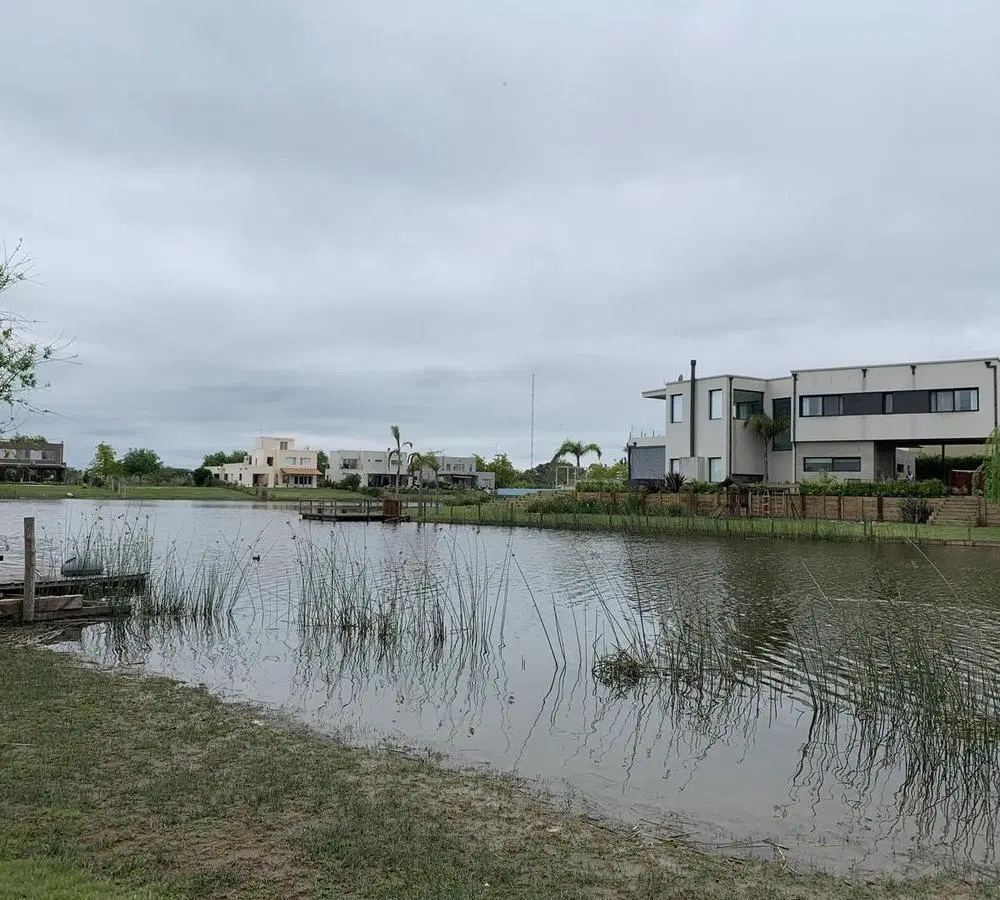 Terreno Lote  en Venta ubicado en San Benito, Villanueva, Tigre 3