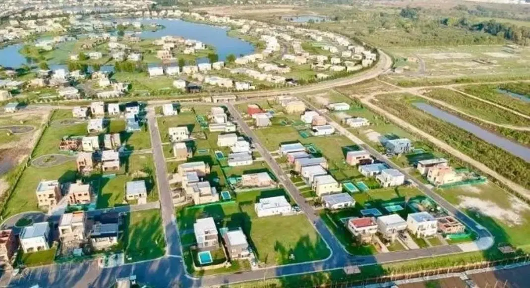 Terreno Lote  en Venta en Vila Marina I, Villanueva, Tigre 2