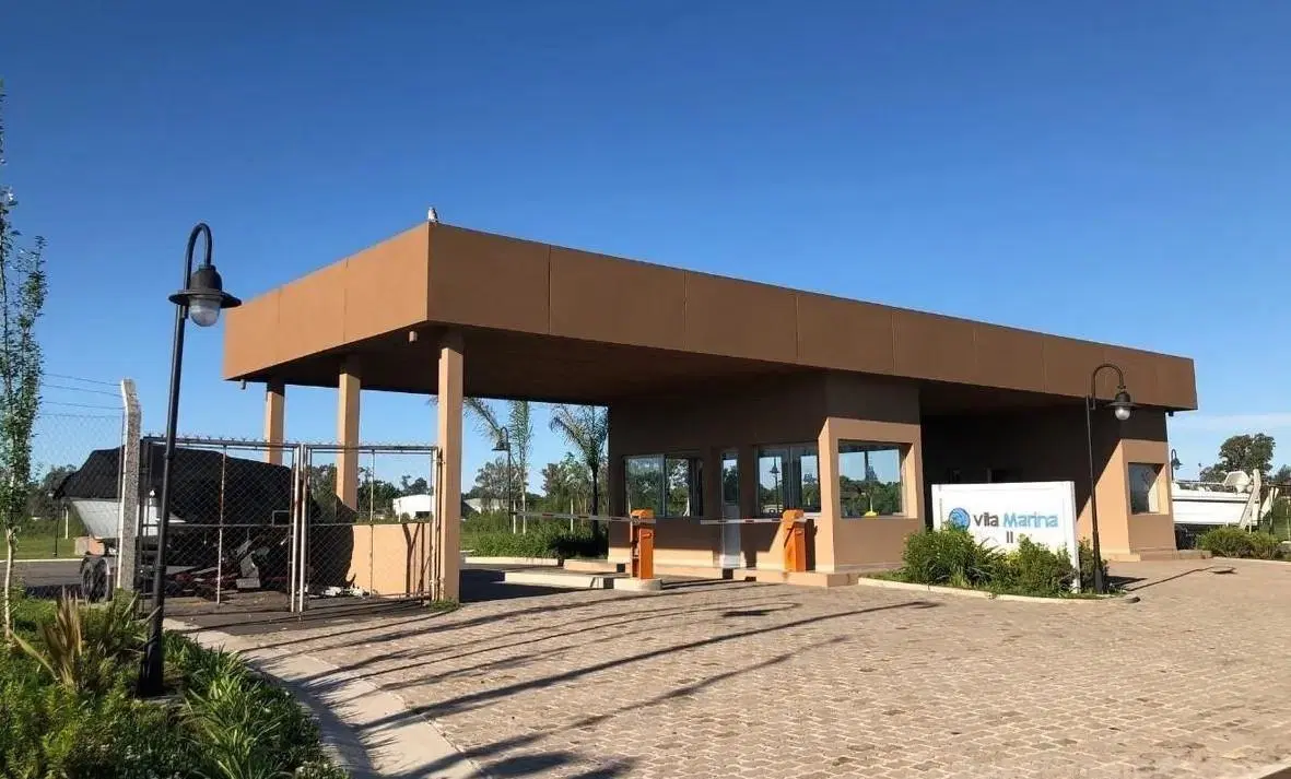 Terreno Lote  en Venta en Vila Marina I, Villanueva, Tigre 3