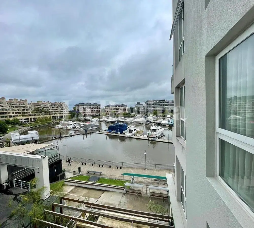 Departamento  en Alquiler en Bahia Grande, Nordelta, Tigre 4