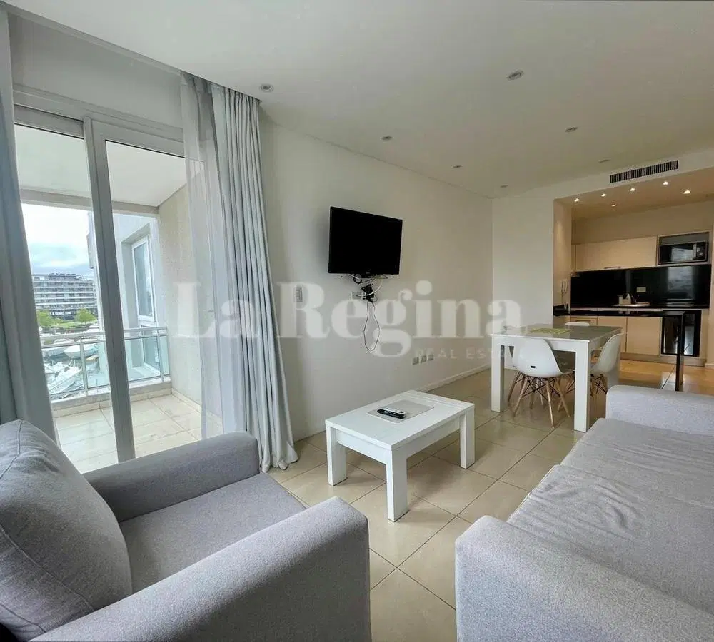 Departamento  en Alquiler en Bahia Grande, Nordelta, Tigre 5