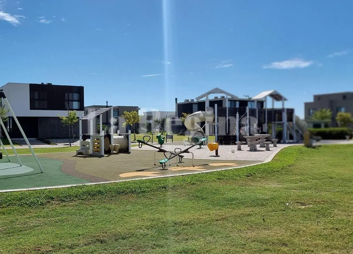 Terreno Lote  en Venta en Carpinchos, Nordelta, Tigre 4