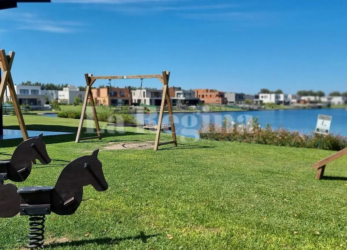 Terreno Lote  en Venta en Carpinchos, Nordelta, Tigre 2