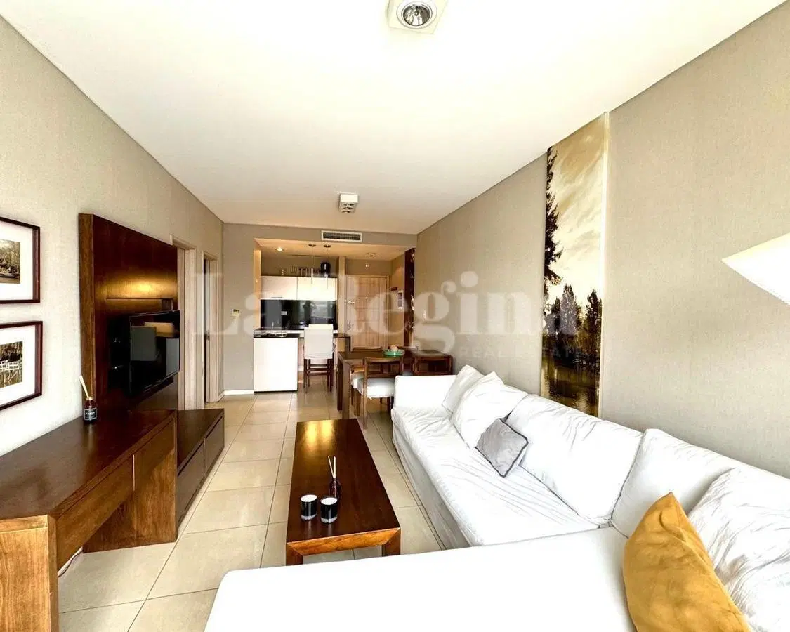 Departamento  en Alq. Temporario en Nordelta, Tigre, G.B.A. Zona Norte 2