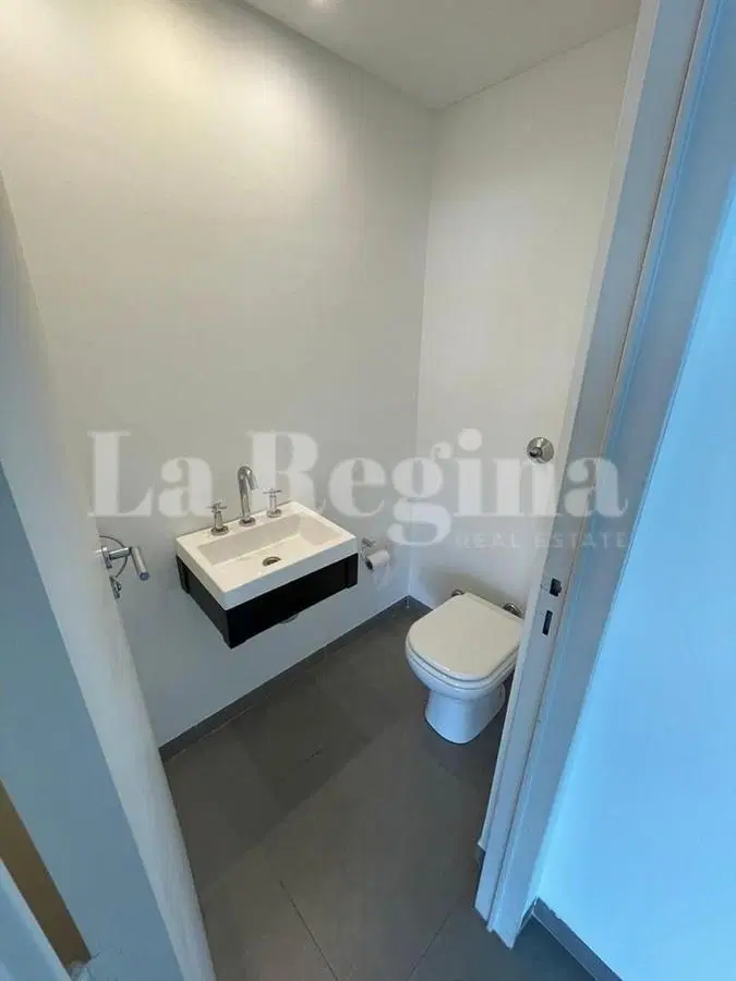 Departamento  en Venta en Delta 8, Puerto Escondido, Nordelta 5