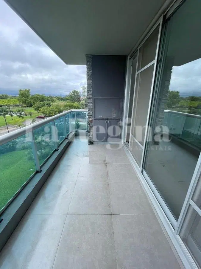 Departamento  en Venta en Delta 8, Puerto Escondido, Nordelta 3