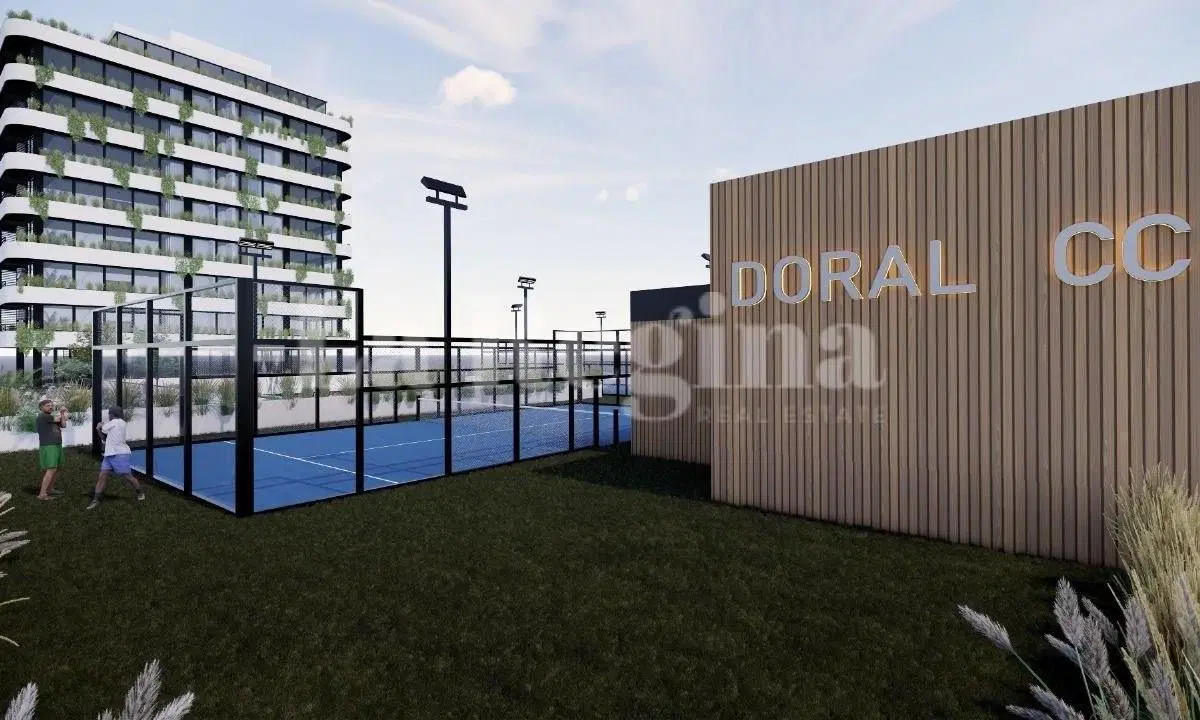 Oficina  en Venta en Villanueva, Tigre, G.B.A. Zona Norte 4