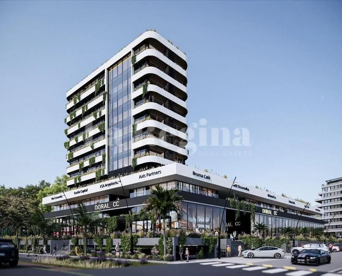 Oficina  en Venta en Villanueva, Tigre, G.B.A. Zona Norte 3