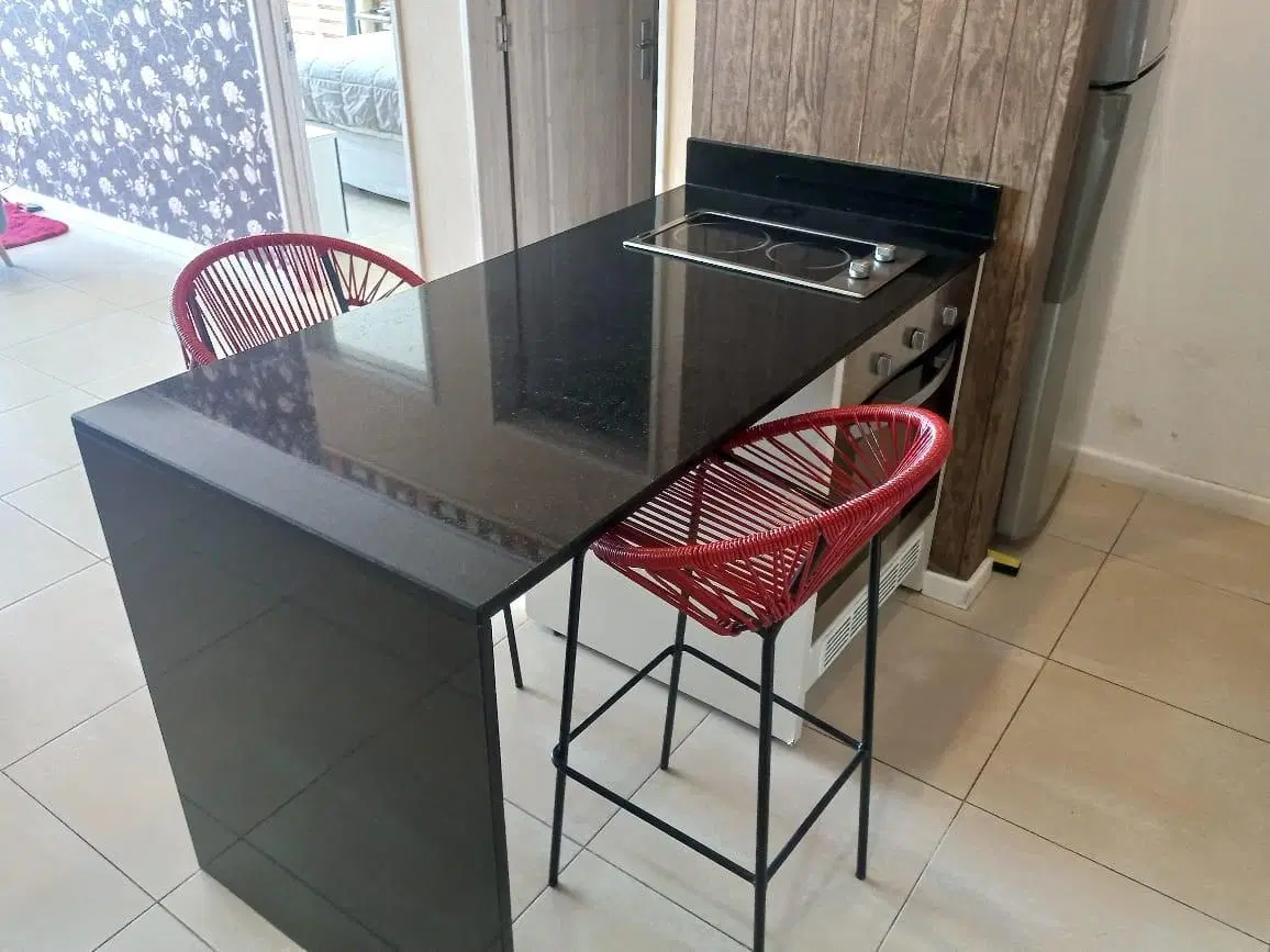 Departamento  en Venta en Wyndham Condominios, Nordelta, Tigre 2