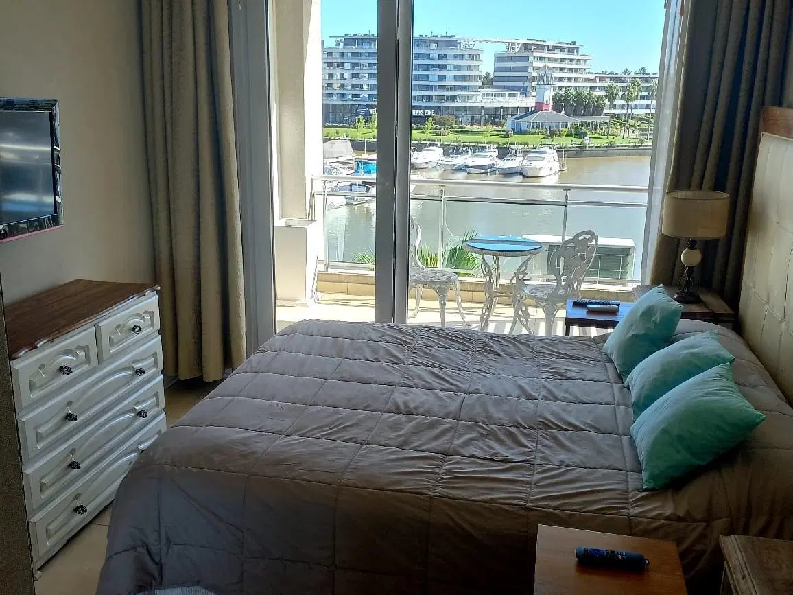 Departamento  en Venta en Wyndham Condominios, Nordelta, Tigre 3