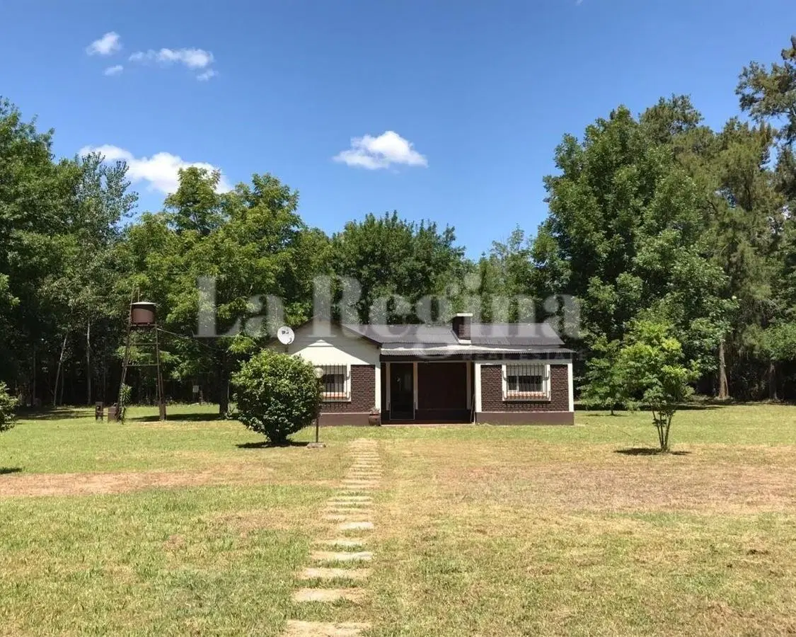 Casa  en Venta en Parana de las Palmas, Zona Delta, Escobar 4