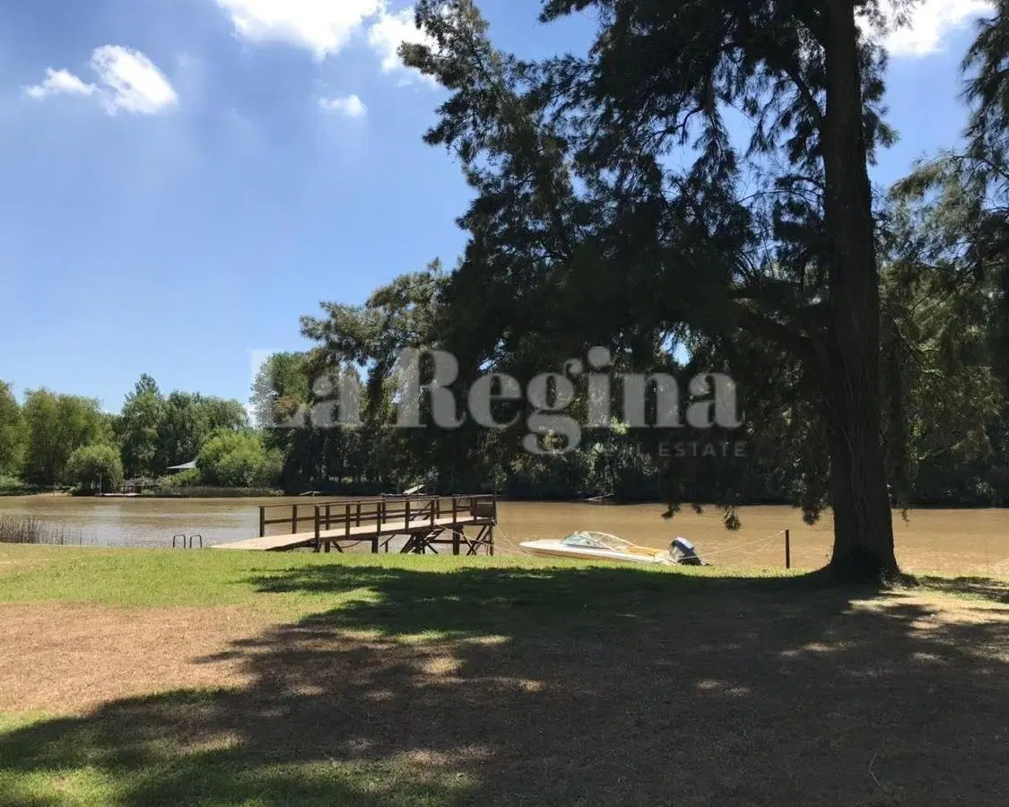 Casa  en Venta en Parana de las Palmas, Zona Delta, Escobar 5