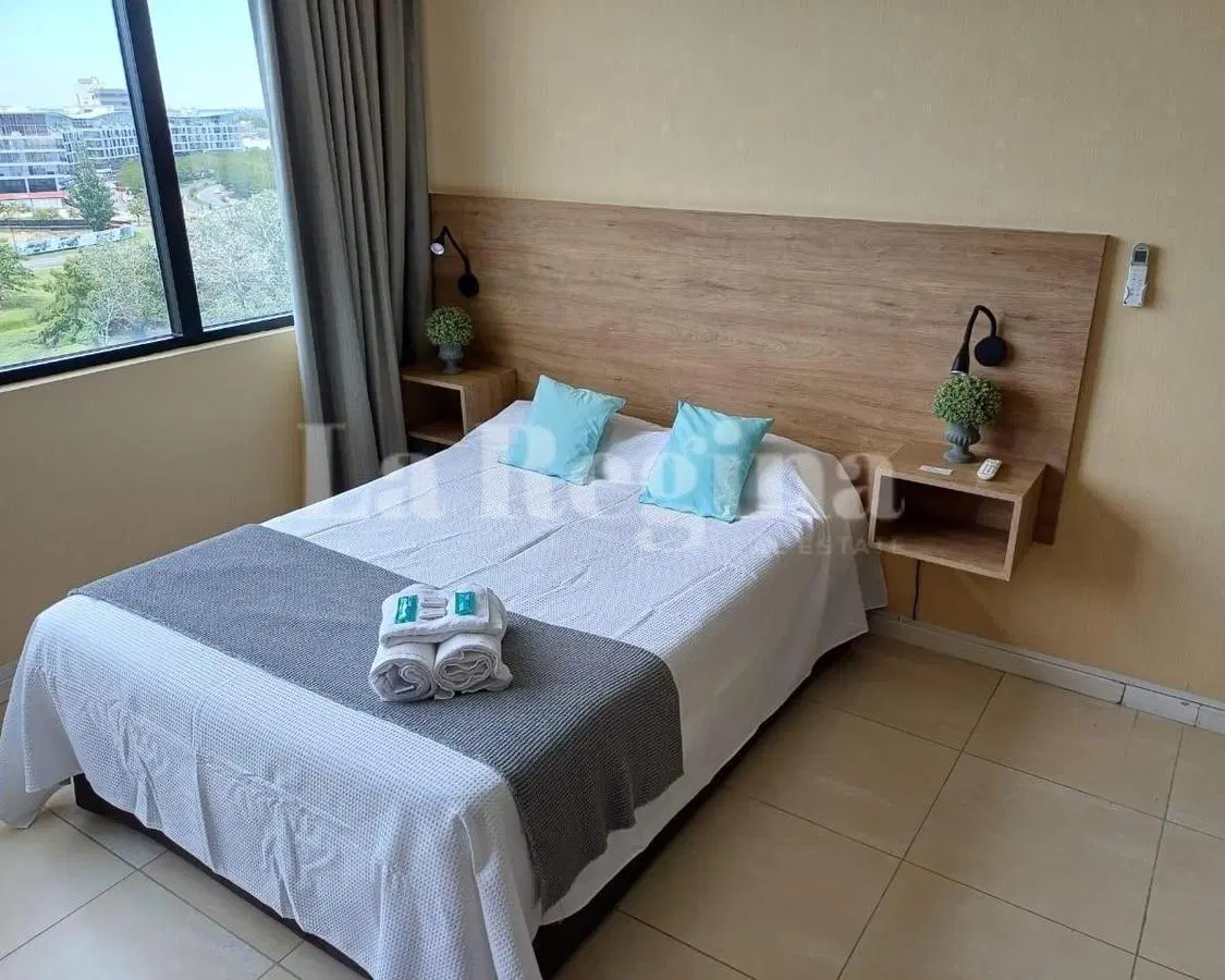 Departamento Monoambiente  en Venta en Wyndham Condominios, Nordelta, Tigre 5