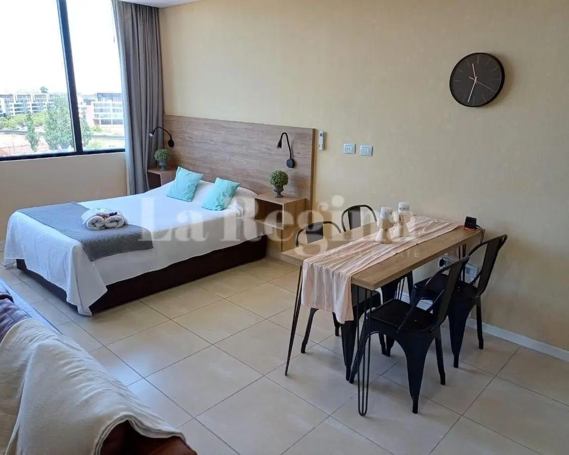 Departamento Monoambiente  en Venta en Wyndham Condominios, Nordelta, Tigre 4
