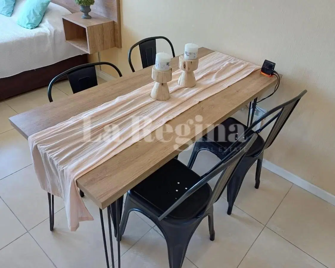 Departamento Monoambiente  en Venta en Wyndham Condominios, Nordelta, Tigre 3