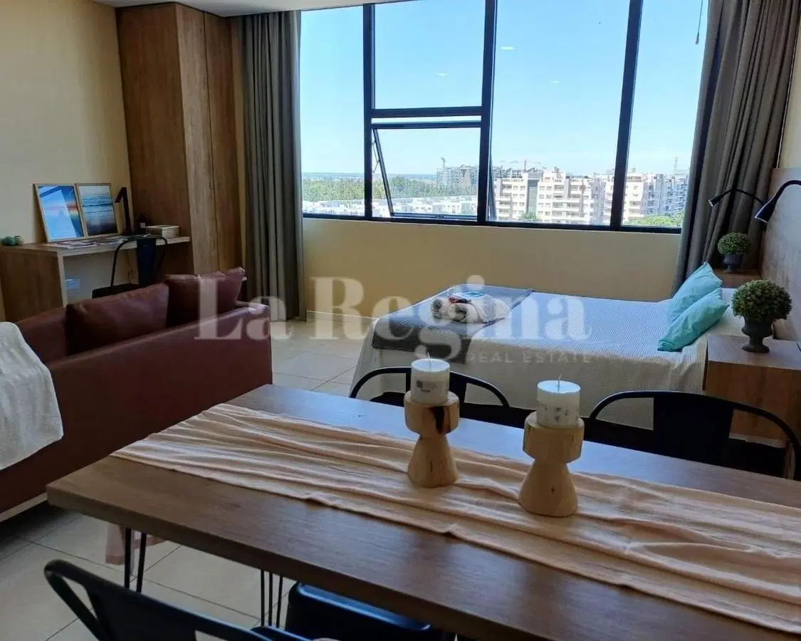 Departamento Monoambiente  en Venta en Wyndham Condominios, Nordelta, Tigre 2
