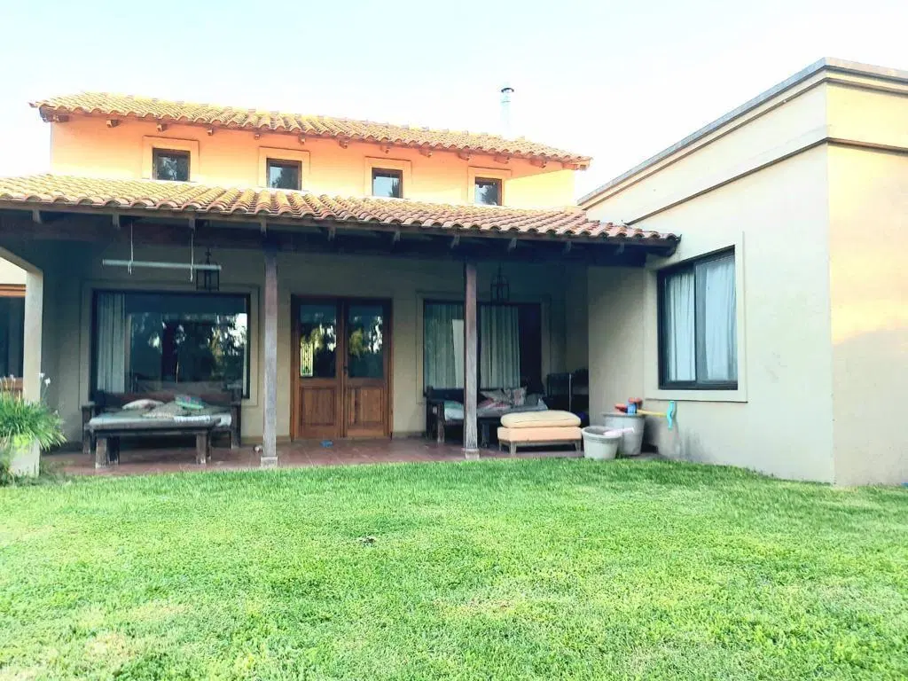 Casa en venta ubicado en Santa Clara, Villanueva, Tigre 5